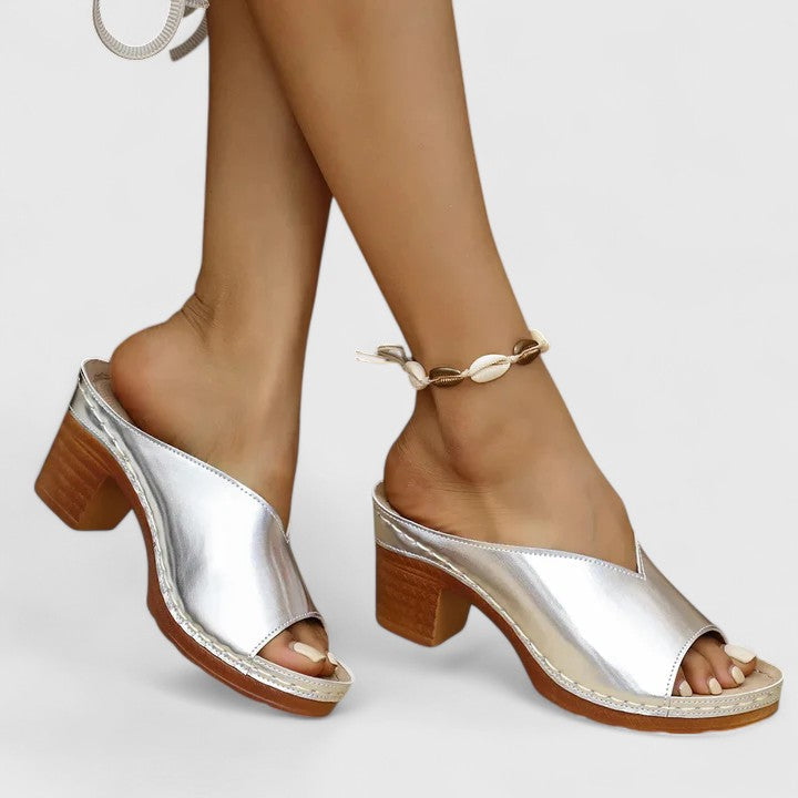 Skyllarr | Orthopedic Sandals