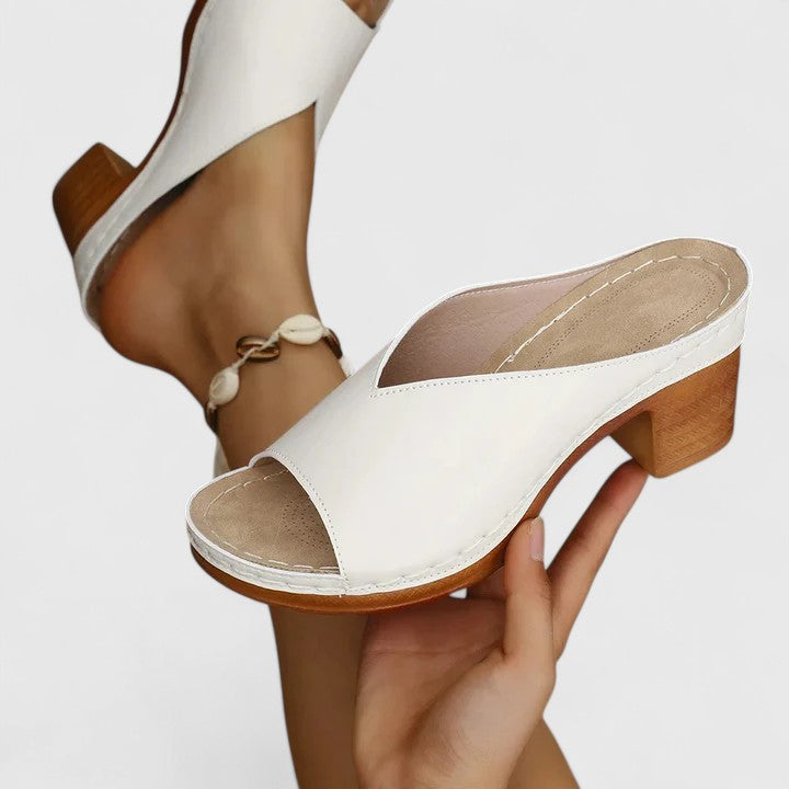 Skyllarr | Orthopedic Sandals