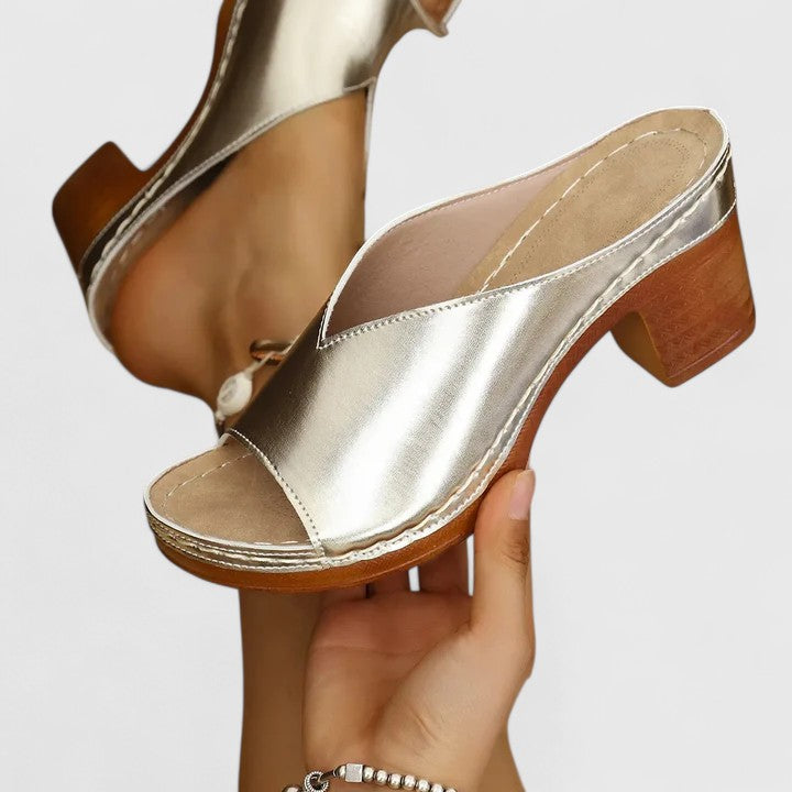 Skyllarr | Orthopedic Sandals