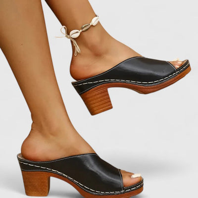 Skyllarr | Orthopedic Sandals