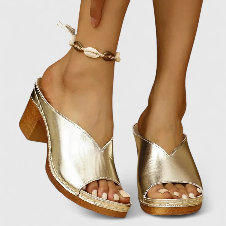 Skyllarr | Orthopedic Sandals