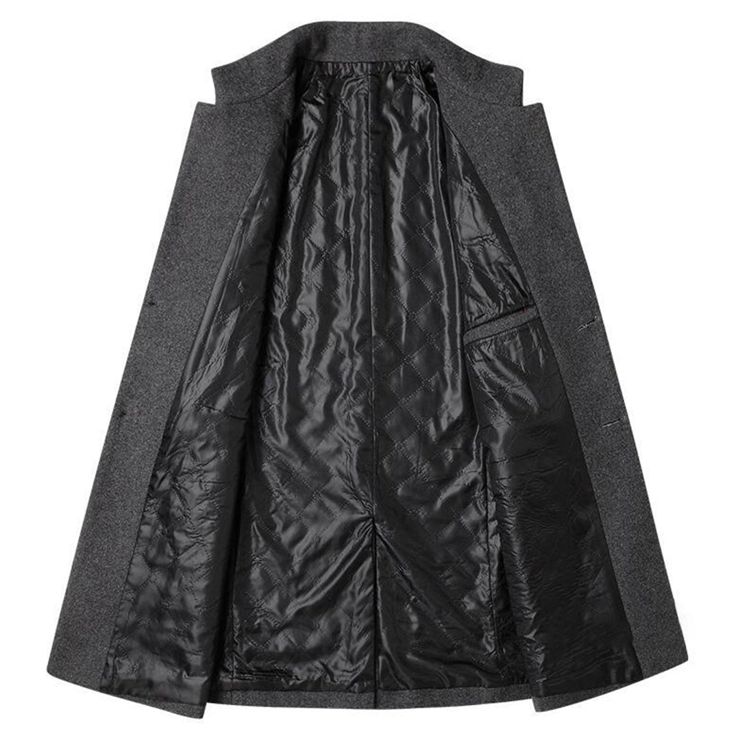 Avencea - Stylish Jacket for Men, Timeless Elegance Wherever You Are!