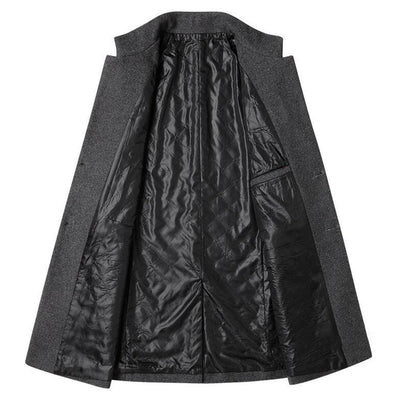 Avencea - Stylish Jacket for Men, Timeless Elegance Wherever You Are!