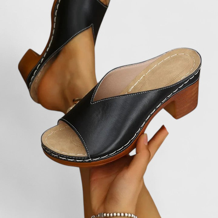 Skyllarr | Orthopedic Sandals