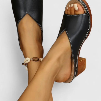 Skyllarr | Orthopedic Sandals