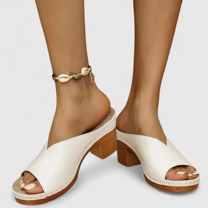 Skyllarr | Orthopedic Sandals