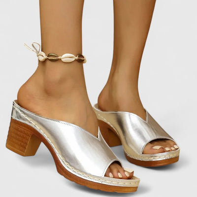 Skyllarr | Orthopedic Sandals