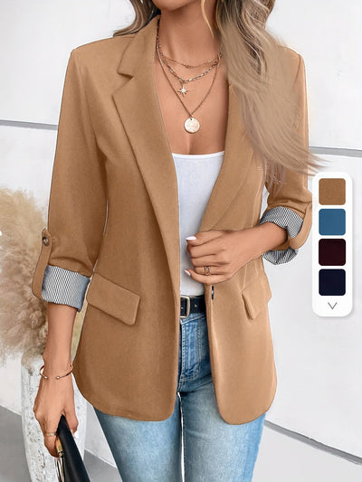 Aubrey™ - Modern Casual Suit Jacket