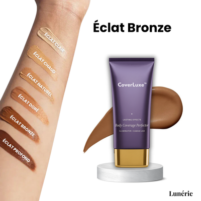 RamaraCover™ — Unleash Your True Glow with All-Day Flawless Confidence