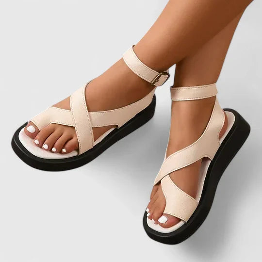 Rheanelle | Orthopedic Sandals