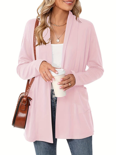 Charlotte™ - Modern Classic Cardigan