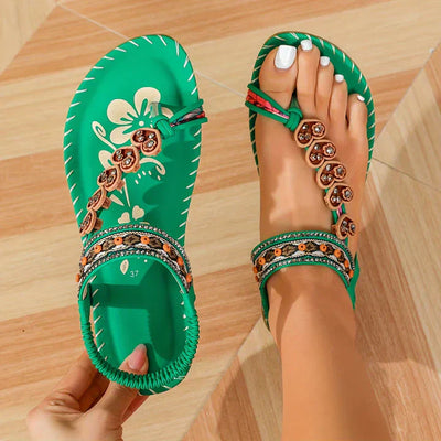 Beatrice ~ Comfortable orthopedic sandals