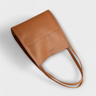 Lublanca - Handmade Leather Bag