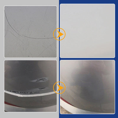 PrismaShine™ — Watch Your Car’s Scratches Disappear and Shine Like New Again