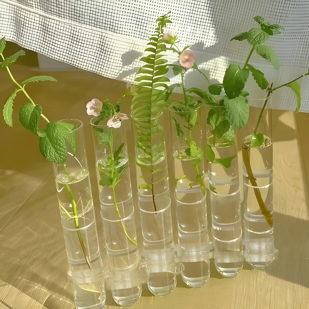 FloraForm™ — Twist Your Way to Stunning, Unbreakable Floral Masterpieces