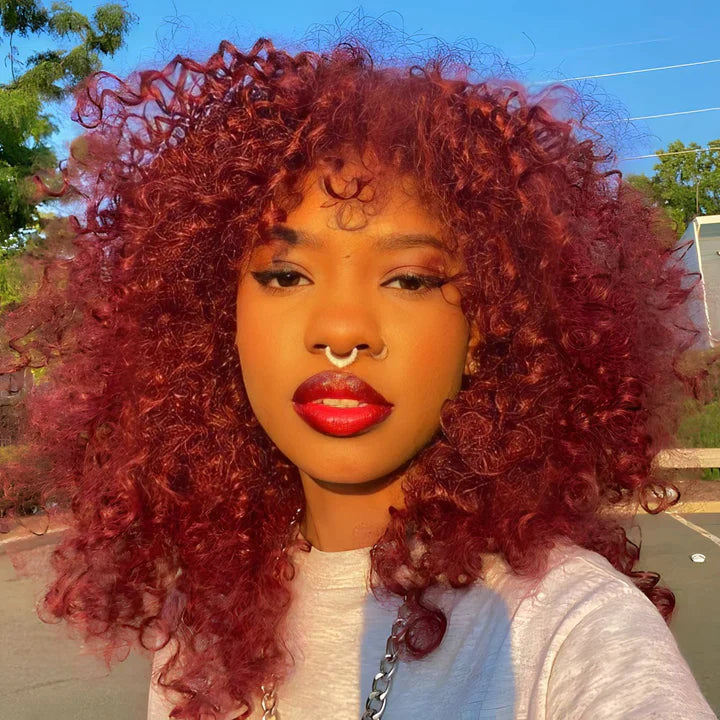 FlashHue™ — Ignite Your Boldest, Softest, Most Stunning Hair Instantly