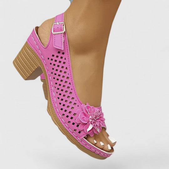 Kaelith | Comfortable Sandals