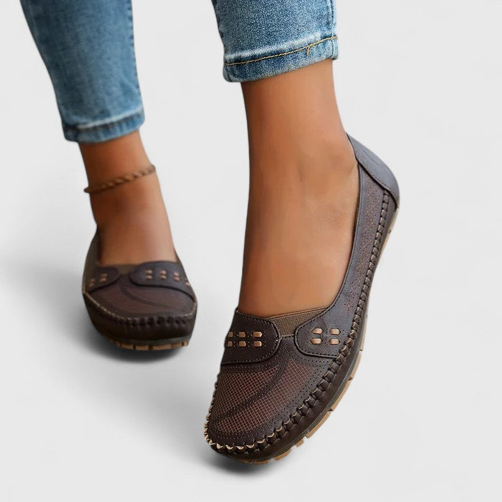 Rei | Orthopedic Loafers