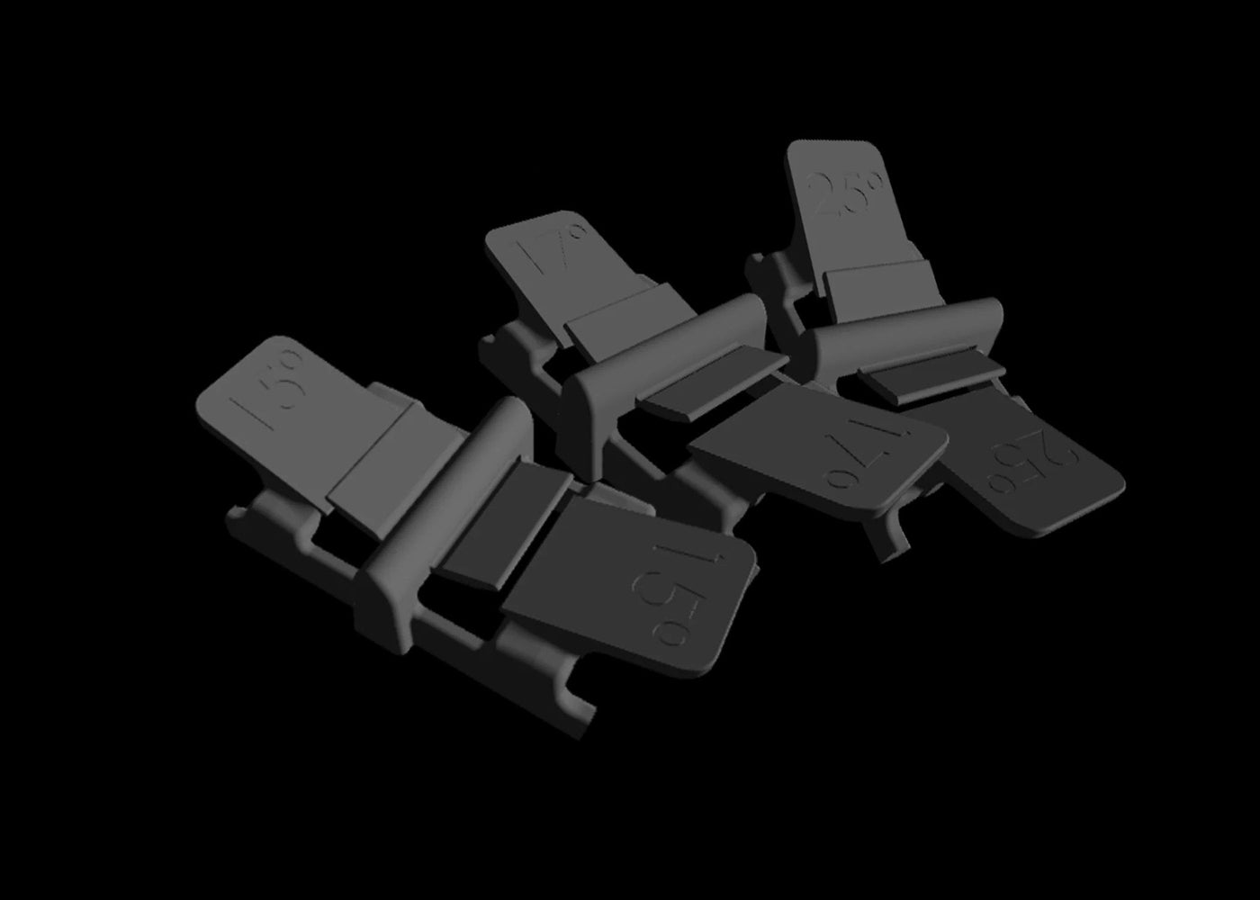 EdgeSprint™ — Unlock Sharp, Confident Cuts Anytime, Anywhere