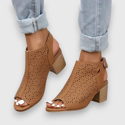 Kamylla | Comfortable Sandals