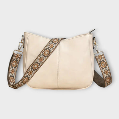 Lublanca - Vegan Crossbody Bag