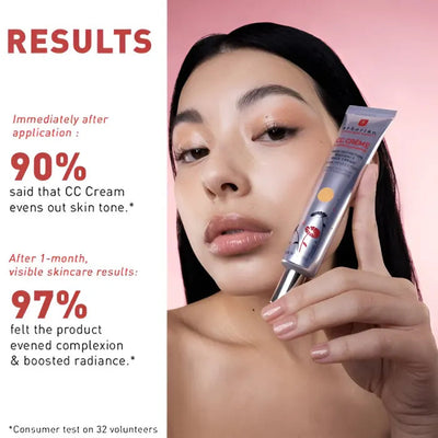 RadianceFlex™ — Unlock Silky, Redness-Free Radiance That Lasts All Day