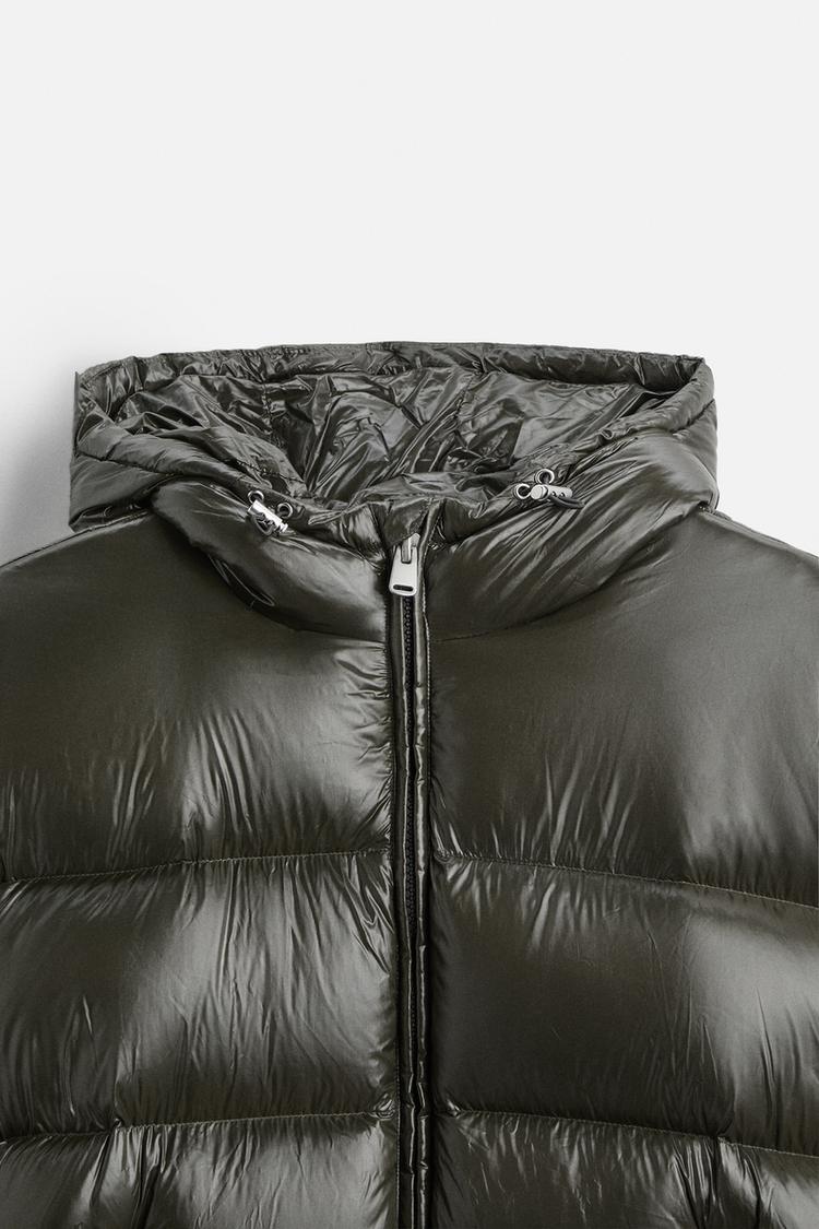 MASON™ | PUFFER JACKET