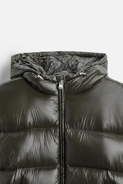 MASON™ | PUFFER JACKET