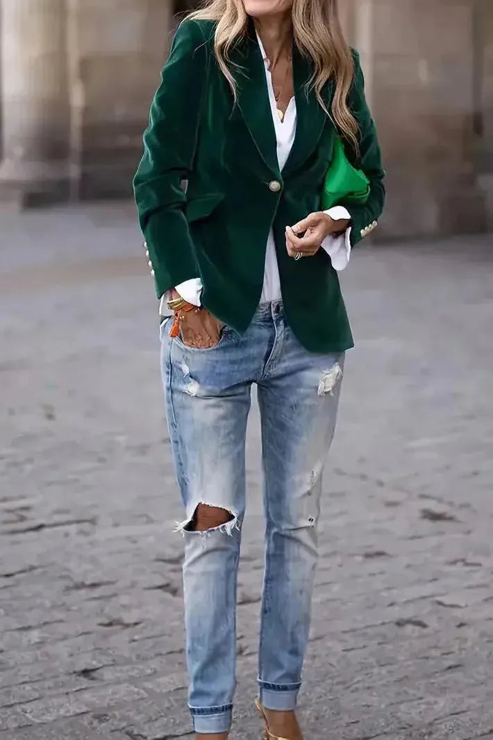 NORTHLINE STUDIO | – Perfect Blazer