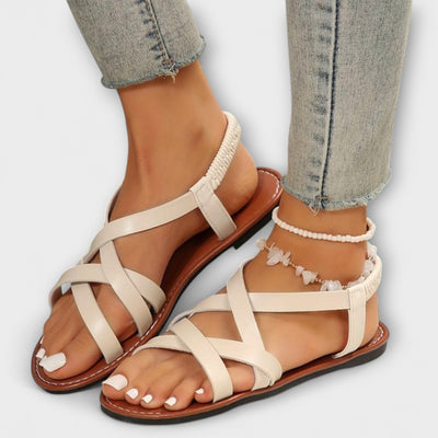 Cerisse | Sophisticated Sandals