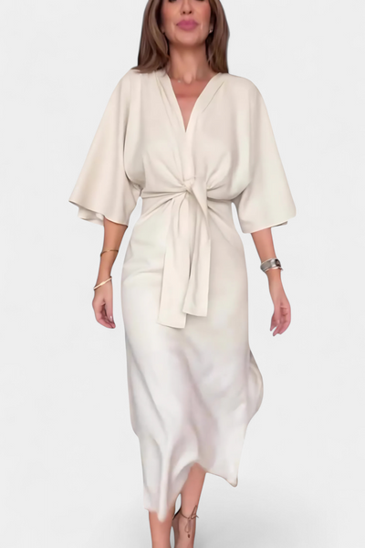 Jhazlene™ | Elegant Dress