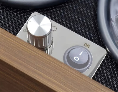 Felix – Automatic Watch Winder