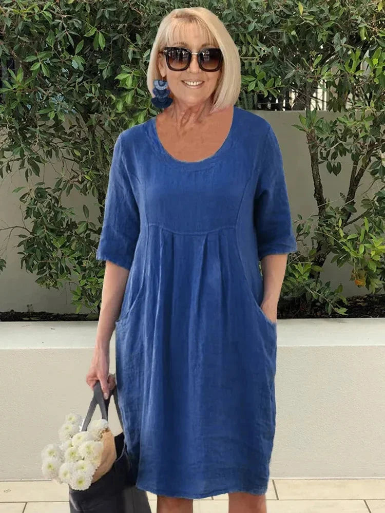Caitlyn™ | Chic Summer Dress
