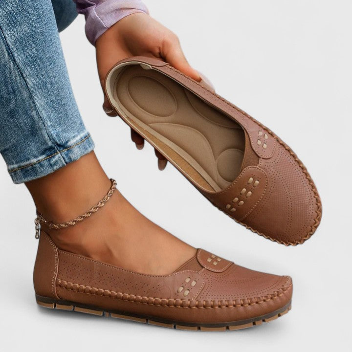 Rei | Orthopedic Loafers