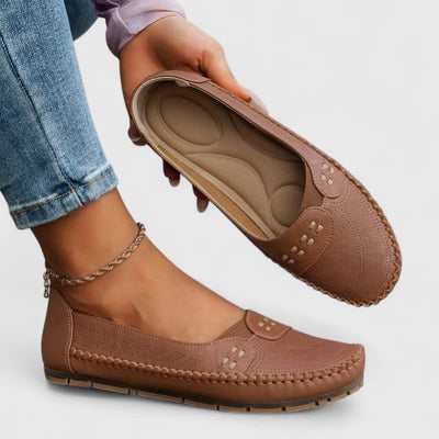 Rei | Orthopedic Loafers