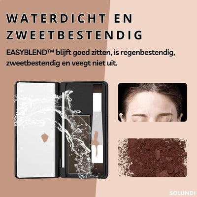 VividVeil™ — Instantly Hide Gray Roots for Thicker, Head-Turning Hair That Lasts