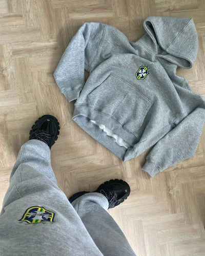 BRAZIL | LIMITED EDITION TRACKSUIT