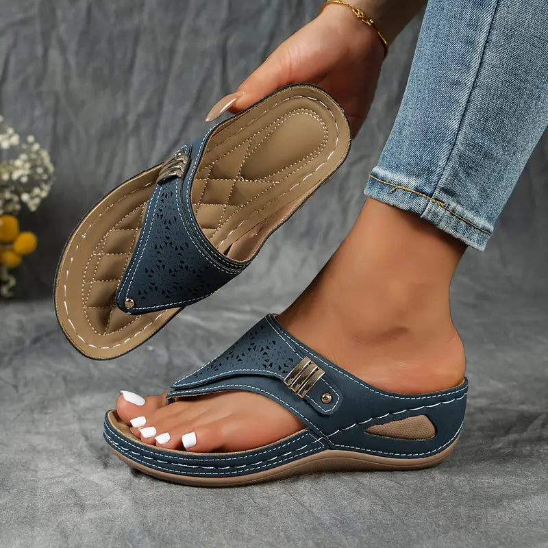 Kaylie™ | Orthopedic Sandals