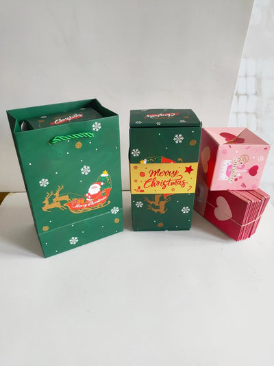 RevelaMagic™ Surprise Box — Unleash Heart-Stopping Joy with Every Pop-Up Reveal
