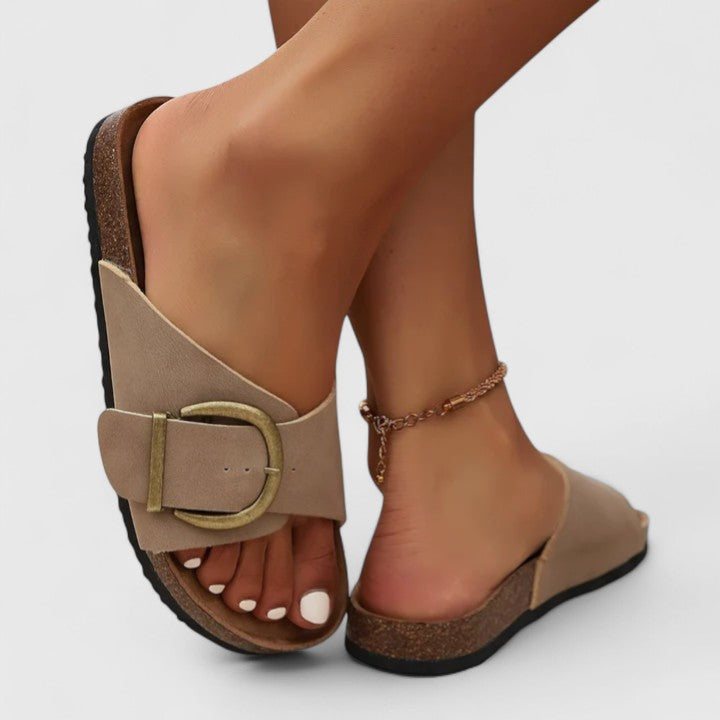 Mhea | Orthopedic Sandals