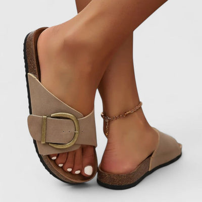Mhea | Orthopedic Sandals
