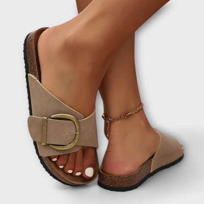 Zanetha | Comfortable Sandals