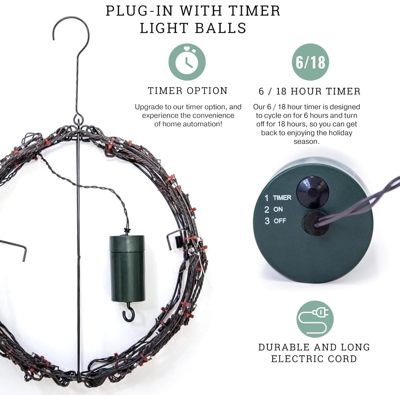 RadianceOrbs™ — Create Instant Warmth and Wonder That Everyone Will Remember