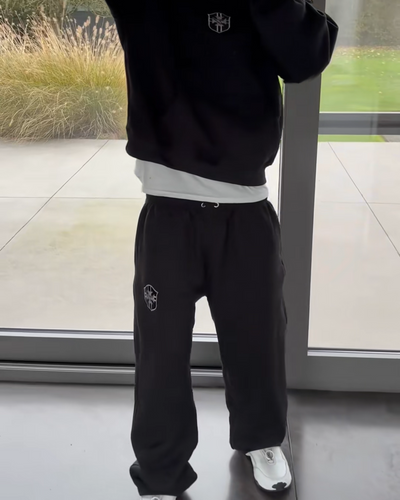 BRAZIL | LIMITED EDITION TRACKSUIT