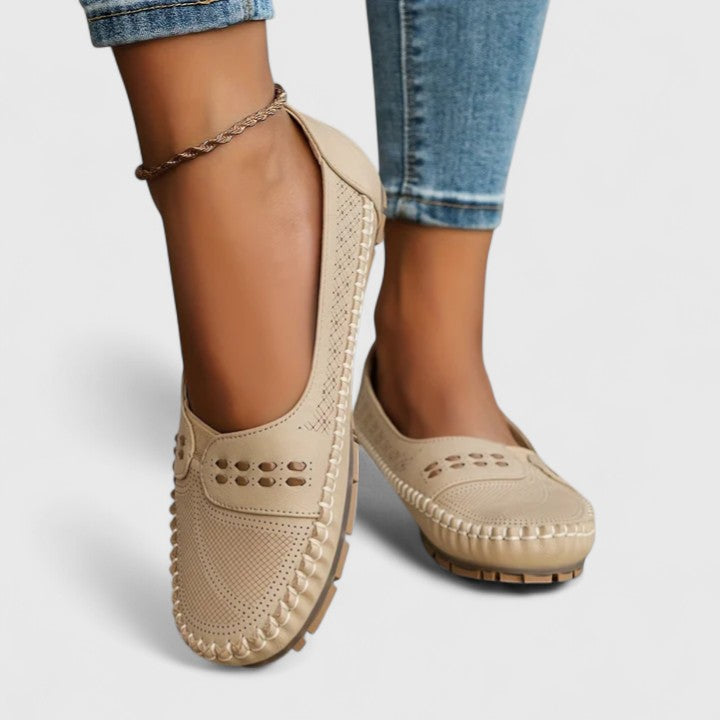 Rei | Orthopedic Loafers