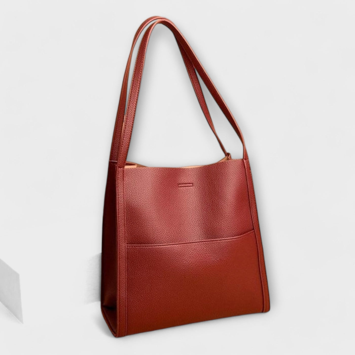 Lublanca - Handmade Leather Bag