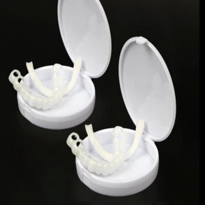 RadiantSmile™ — Own Every Moment with a Flawless, Pain-Free Smile