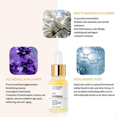 VeluxeSilk™ — Unlock irresistibly smooth skin that lasts all week long