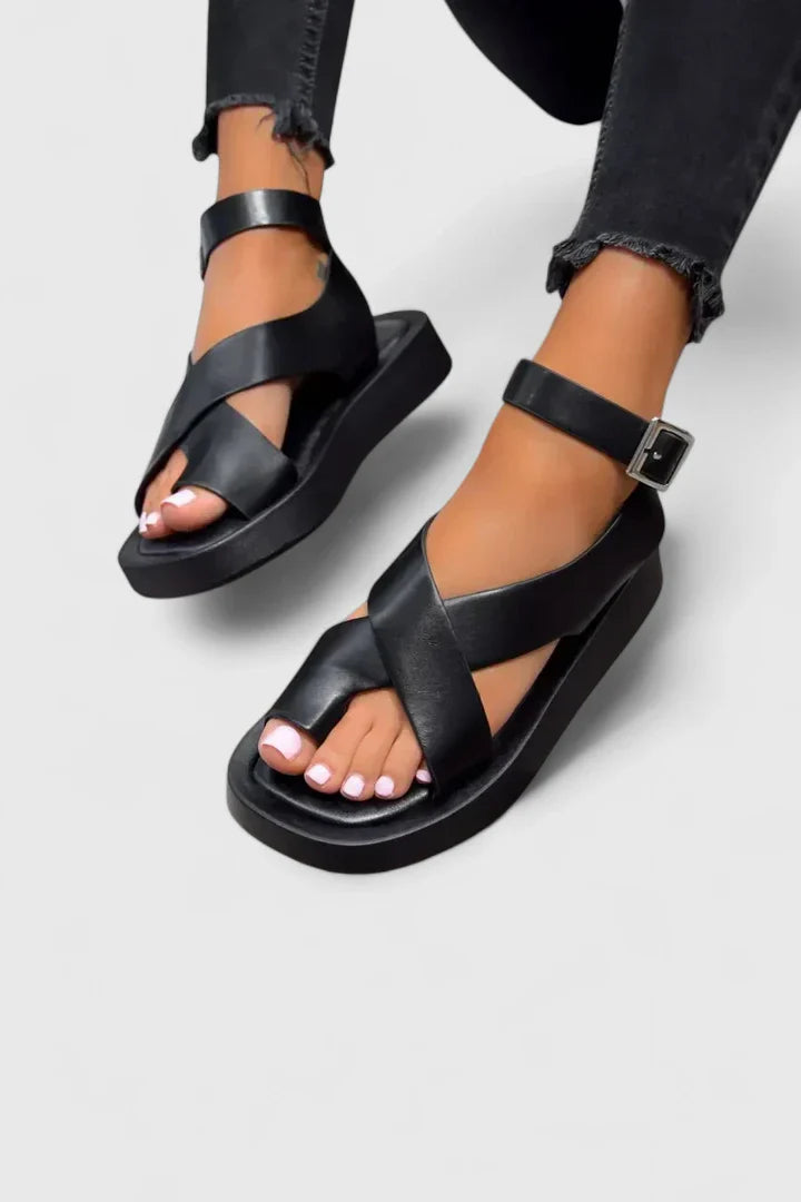 Rheanelle | Orthopedic Sandals