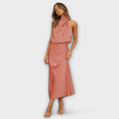 Verona - Chic Elegance Dress